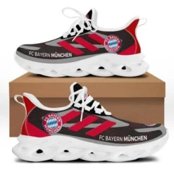 Bayern München Max Soul Shoes