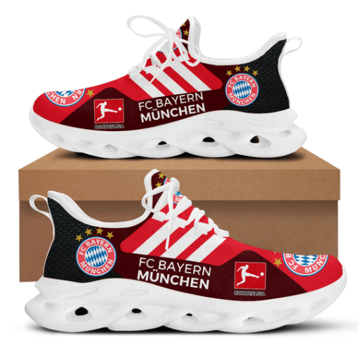 Bayern Munich 3 Max Soul Shoes 1 Bayern Munich 3 Max Soul Shoes