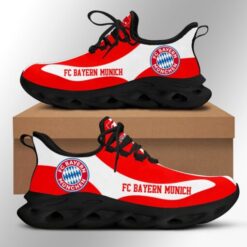 Bayern Munich 4 Max Soul Shoes