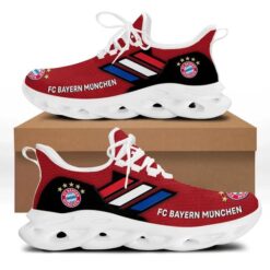 Bayern Munich Max Soul Shoes