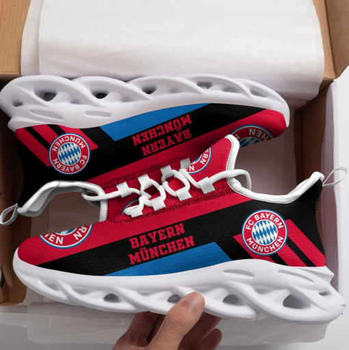 Bayern Munich Max Soul Shoes 1 Bayern Munich Max Soul Shoes