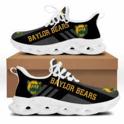 Baylor Bears Max Soul Shoes