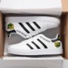Baylor Bears Stan Smith Shoes