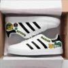 Baylor Bears Stan Smith Shoes