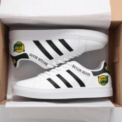 Baylor Bears Stan Smith Shoes