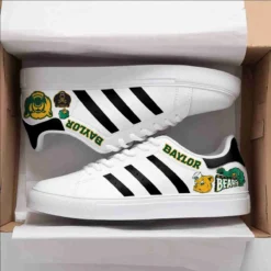 Baylor Bears Stan Smith Shoes