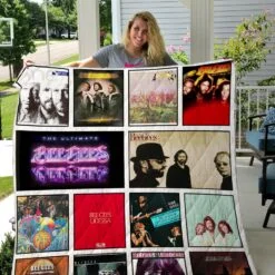 Bee Gees Best Blanket