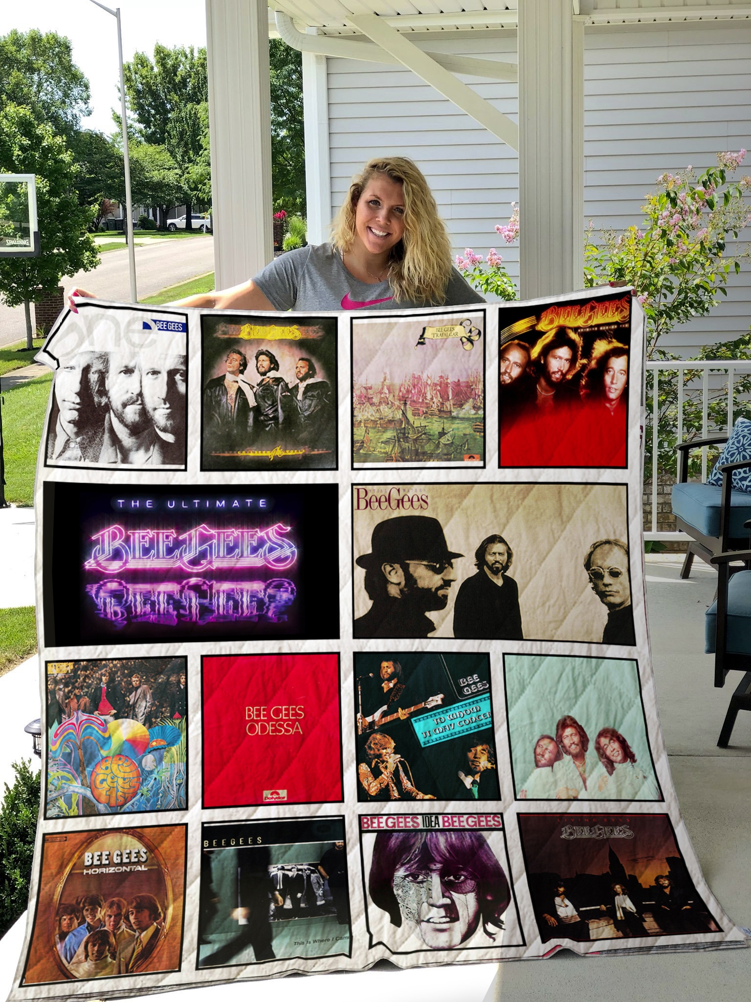 Bee Gees Best Blanket 1 Bee Gees Best Blanket