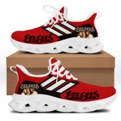 Bee Gees Max Soul Shoes