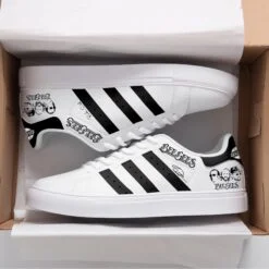 Bee Gees Stan Smith Shoes