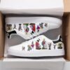 Beetlejuice Stan Smith Shoes