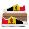 Belgium FC Stan Smith Shoes