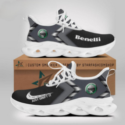 Benelli Max Soul Shoes