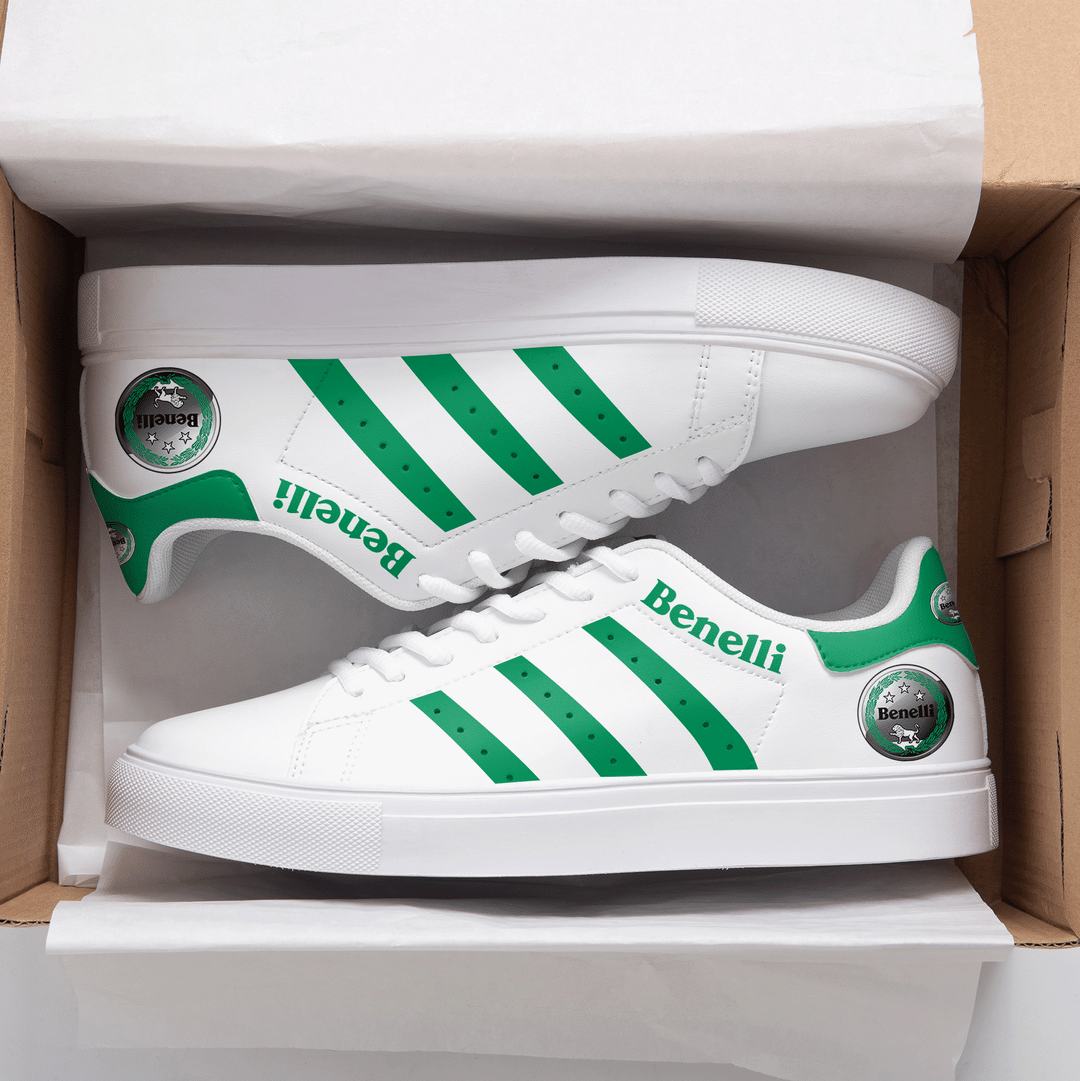 Benelli Stan Smith Shoes 1 Benelli Stan Smith Shoes