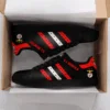 Benfica FC 1 Stan Smith Shoes