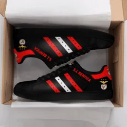 Benfica FC 1 Stan Smith Shoes