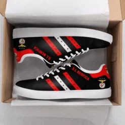 Benfica FC Stan Smith Shoes