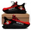 Benfica Football Max Soul Shoes