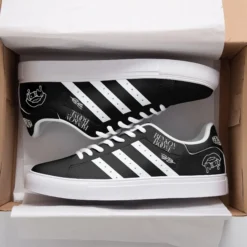 Benson Boone Stan Smith Shoes
