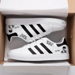 Benson Boone Stan Smith Shoes
