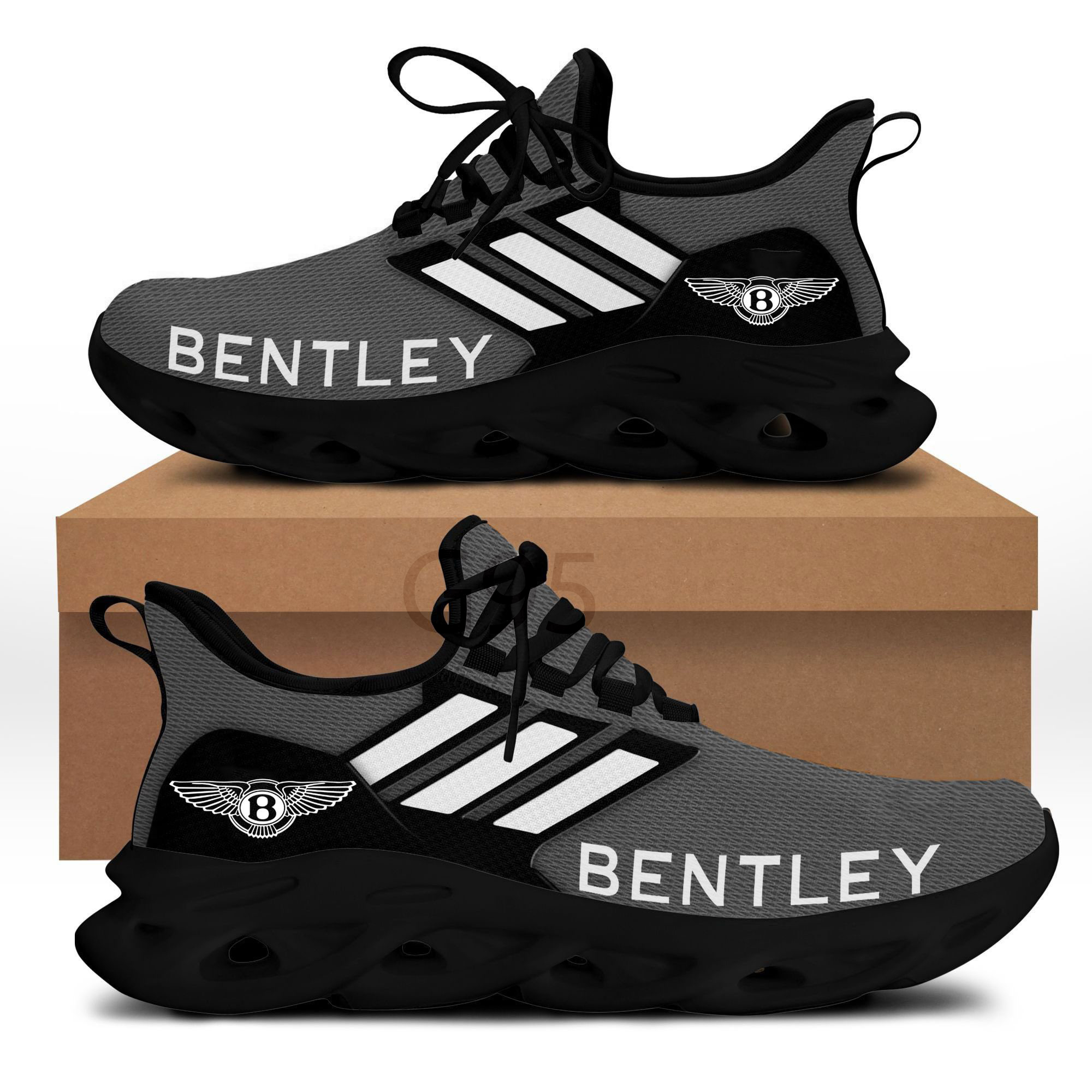 Bentley 02 Max Soul Shoes 1 Bentley 02 Max Soul Shoes
