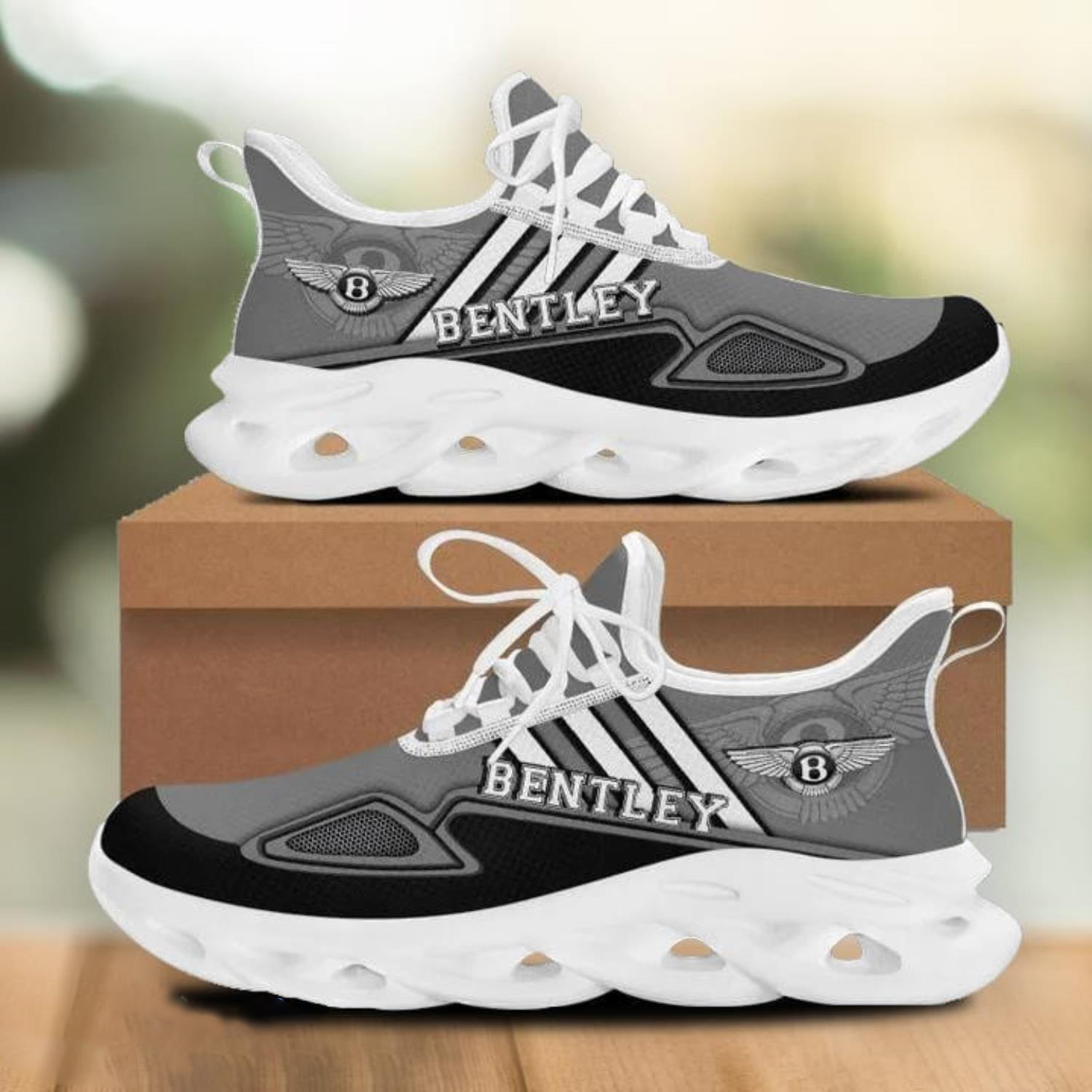 Bentley 04 Max Soul Shoes 1 Bentley 04 Max Soul Shoes