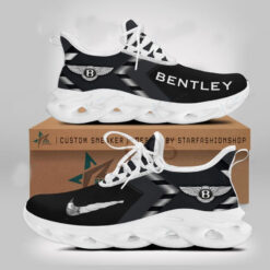 Bentley G0 Max Soul Shoes