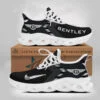 Bentley Max Soul Shoes Shoes