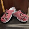 Betty Boop 2 Soft Clogs