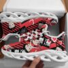 Betty Boop Max Soul Shoes