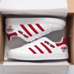 Betty Boop Stan Smith Shoes