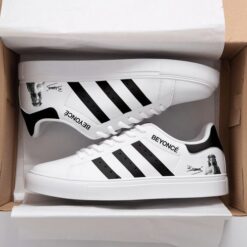 Beyonce 02 Stan Smith Shoes