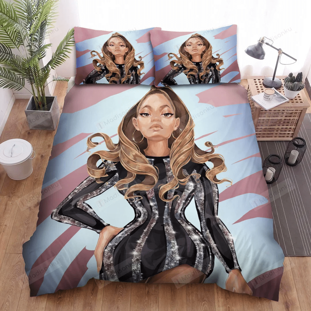 Beyonce 2 Bedding Set 1 Beyonce 2 Bedding Set