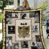 Beyonce 6 Blanket
