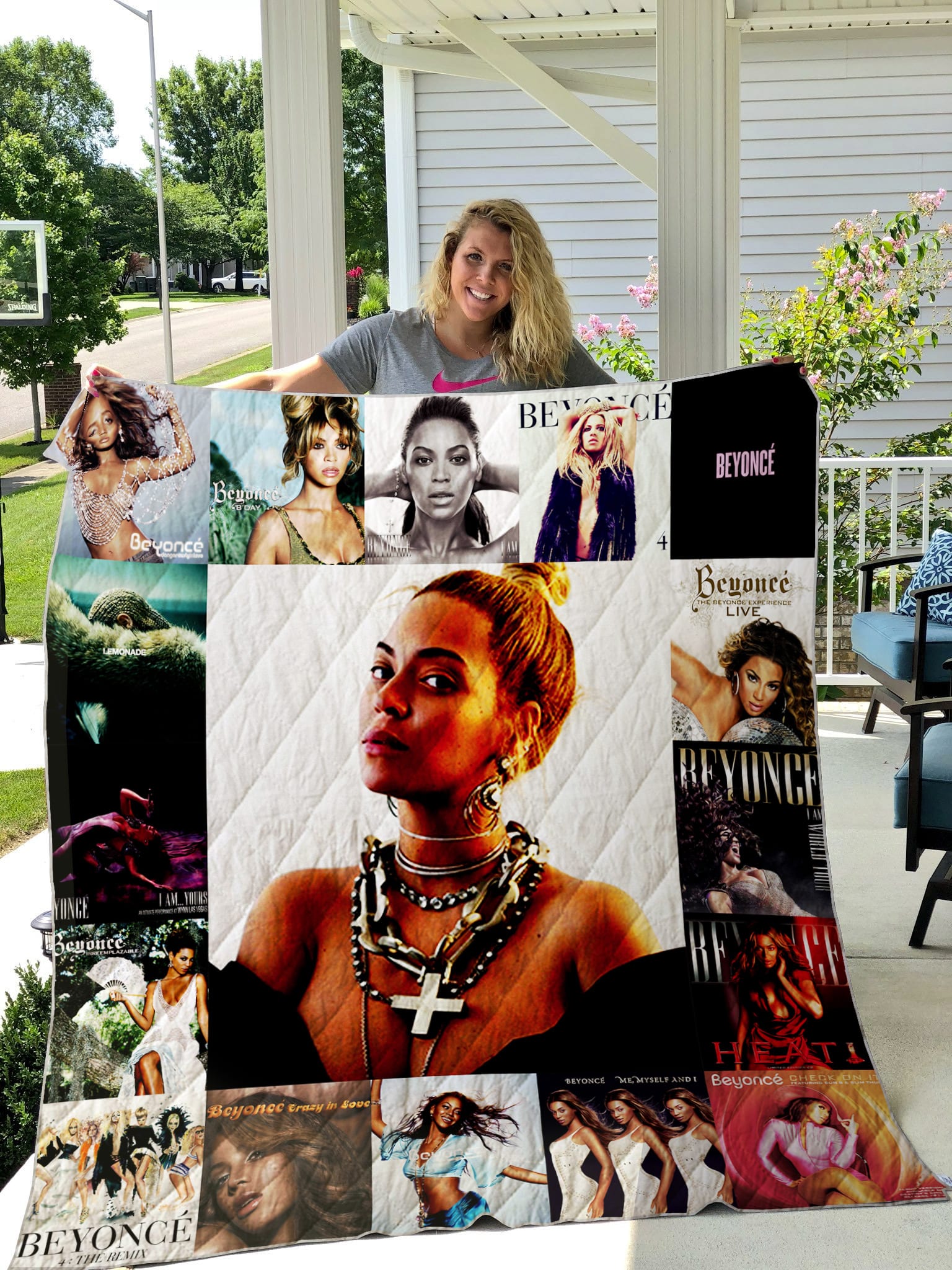 Beyoncé Best Blanket 1 Beyoncé Best Blanket