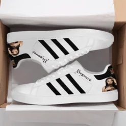 Beyonce G1 Stan Smith Shoes