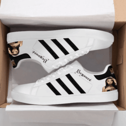 Beyonce Stan Smith Shoes