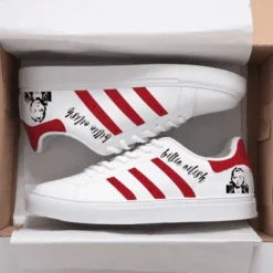 Billie Eilish Stan Smith Shoes