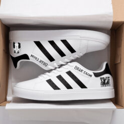 Billie Eilish Stan Smith Shoes