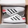 Billy Idol G1 Stan Smith Shoes