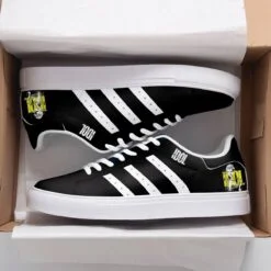 Billy Idol Stan Smith Shoes