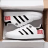 Billy Idol Stan Smith Shoes