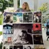 Billy Joel Blanket