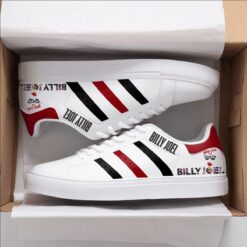 Billy Joel Stan Smith Shoes