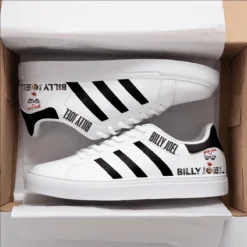 Billy Joel Stan Smith Shoes