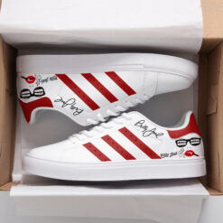 Billy Joel Stan Smith Shoes