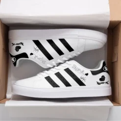 Björk Stan Smith Shoes