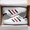 Black Label Society A Stan Smith Shoes