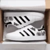 Black Sabbath Stan Smith Shoes
