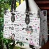 Blake Shelton A11 Leather Handbag